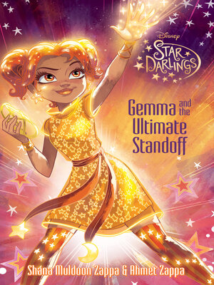 cover image of Star Darlings